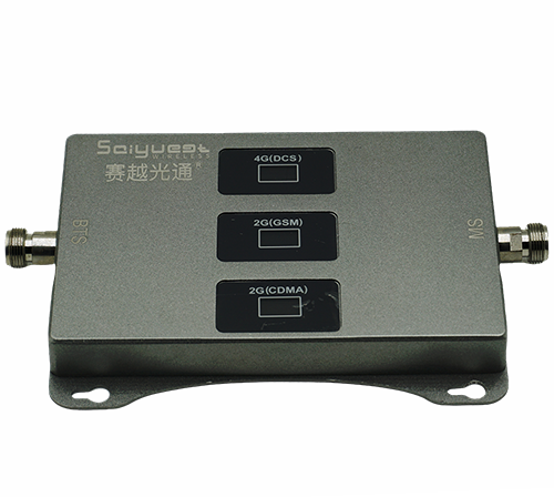 漳浦三频手机信号增强器200㎡