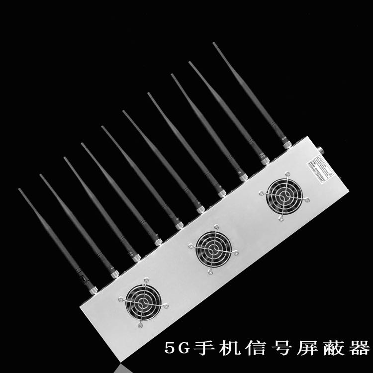 漳浦外置10天线移动通信干扰器