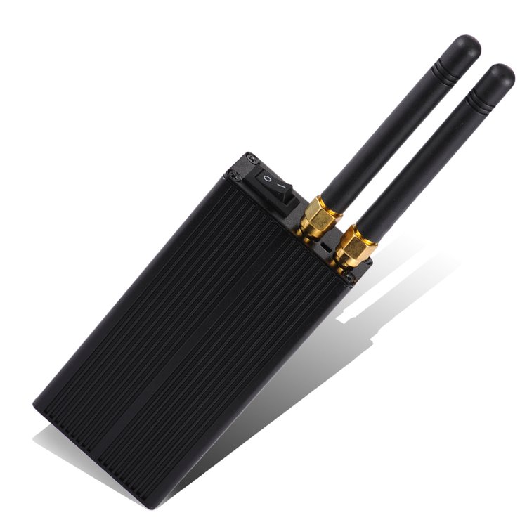  漳浦1.2G/1.5G导航屏蔽器