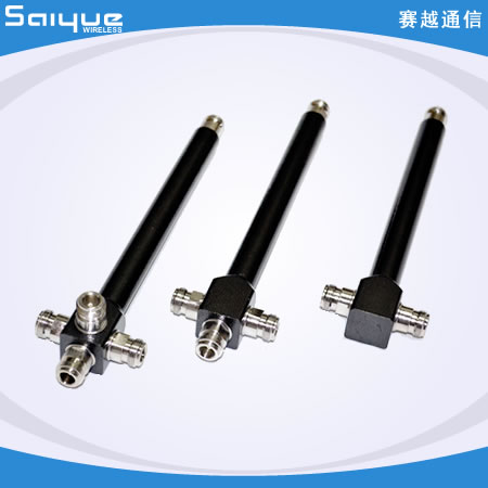  漳浦FM调频广播同步广播功分器