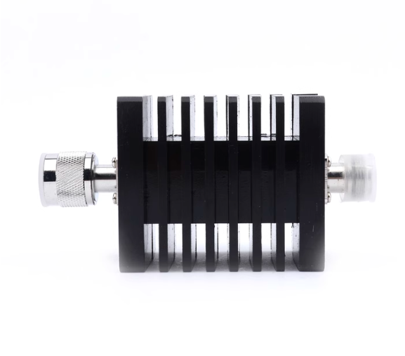  漳浦腔体固定衰减器0-3G/0-4G  N型接口